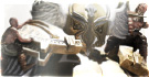 Ascend: New Gods