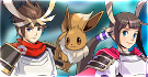 Pokmon Conquest