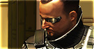 Deus Ex: The Fall