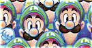 Mario & Luigi: Dream Team