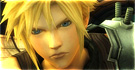 Final Fantasy VII G-Bike