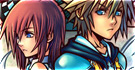 Kingdom Hearts HD 2.5 ReMIX