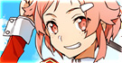 Sword Art Online: Hollow Fragment