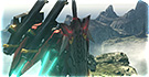 Xenoblade Chronicles X