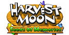 Harvest Moon: Seeds of Memories