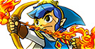 The Legend of Zelda: Tri Force Heroes