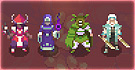 Moon Hunters