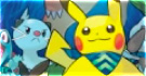 Pokemon Super Mystery Dungeon