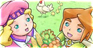 Return to PopoloCrois: A Story of Seasons Fairytale