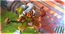 Torchlight Mobile