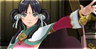 Phoenix Wright: Ace Attorney - Spirit of Justice
