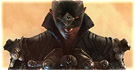 The Technomancer
