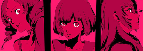 Catherine: Full Body Image