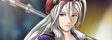 Cosmic Star Heroine Image