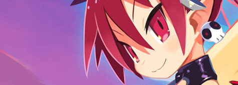 Disgaea 1 Complete Image