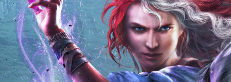 Divinity: Original Sin 2 Definitive Edition Image