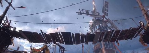Dying Light 2 Image