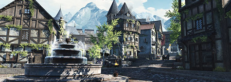 The Elder Scrolls: Blades Image