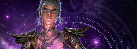 The Elder Scrolls: Legends Image
