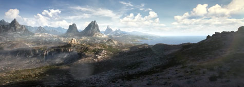 The Elder Scrolls VI Image