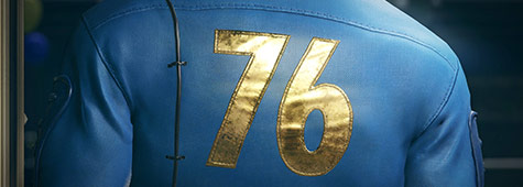 Fallout 76 Image