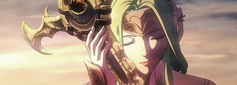 Fire Emblem: Three Houses Image