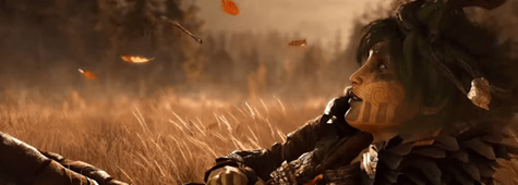 GreedFall Image