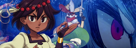 Indivisible Image
