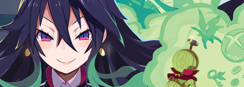 Labyrinth of Refrain: Coven of Dusk Image