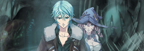 The Lost Child Image