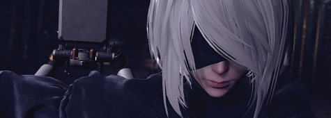 NieR: Automata Image