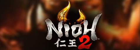 Nioh 2 Image