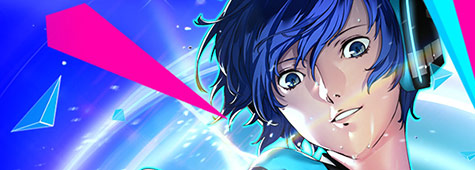 Persona 3: Dancing in Moonlight Image