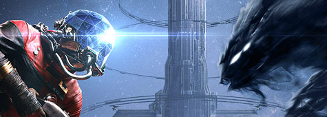 Prey Image