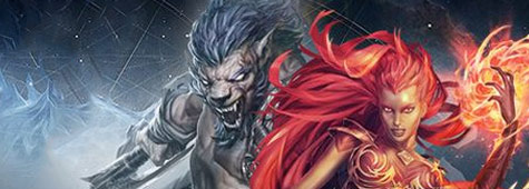 Shadows: Awakening Image
