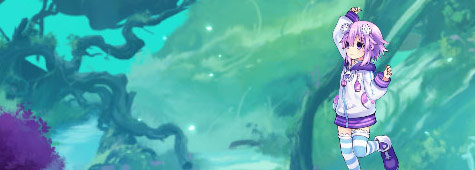 Super Neptunia RPG Image