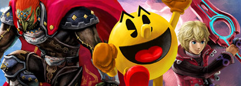 Super Smash Bros. Ultimate Image