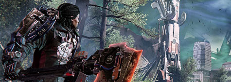 The Surge 2 Image