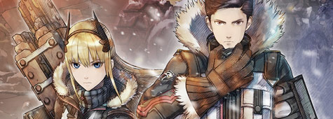 Valkyria Chronicles 4 Image