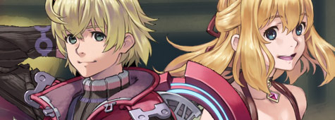 Xenoblade Chronicles 2 Image