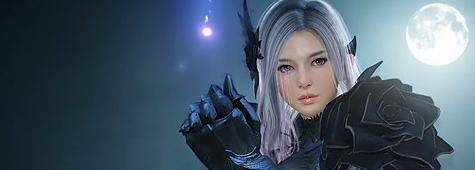 Black Desert Online
