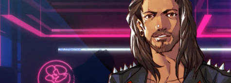 Boyfriend Dungeon