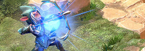 The Dark Crystal: Age of Resistance Tactics