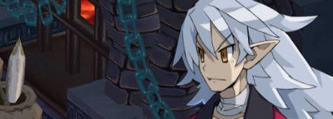Disgaea 4 Complete+