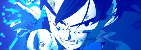 Dragon Ball Z: Kakarot