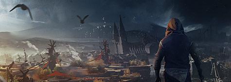 Dying Light 2 Image