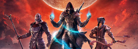 The Elder Scrolls Online: Elsweyr