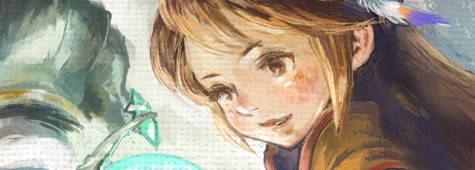 Final Fantasy Crystal Chronicles Remastered Edition