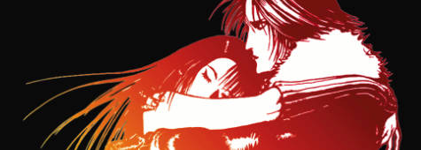 Final Fantasy VIII Remastered