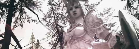 Final Fantasy XIV: Shadowbringers Image
